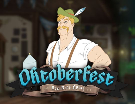 Oktoberfest